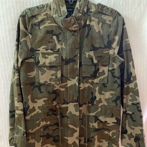 Utility jacket